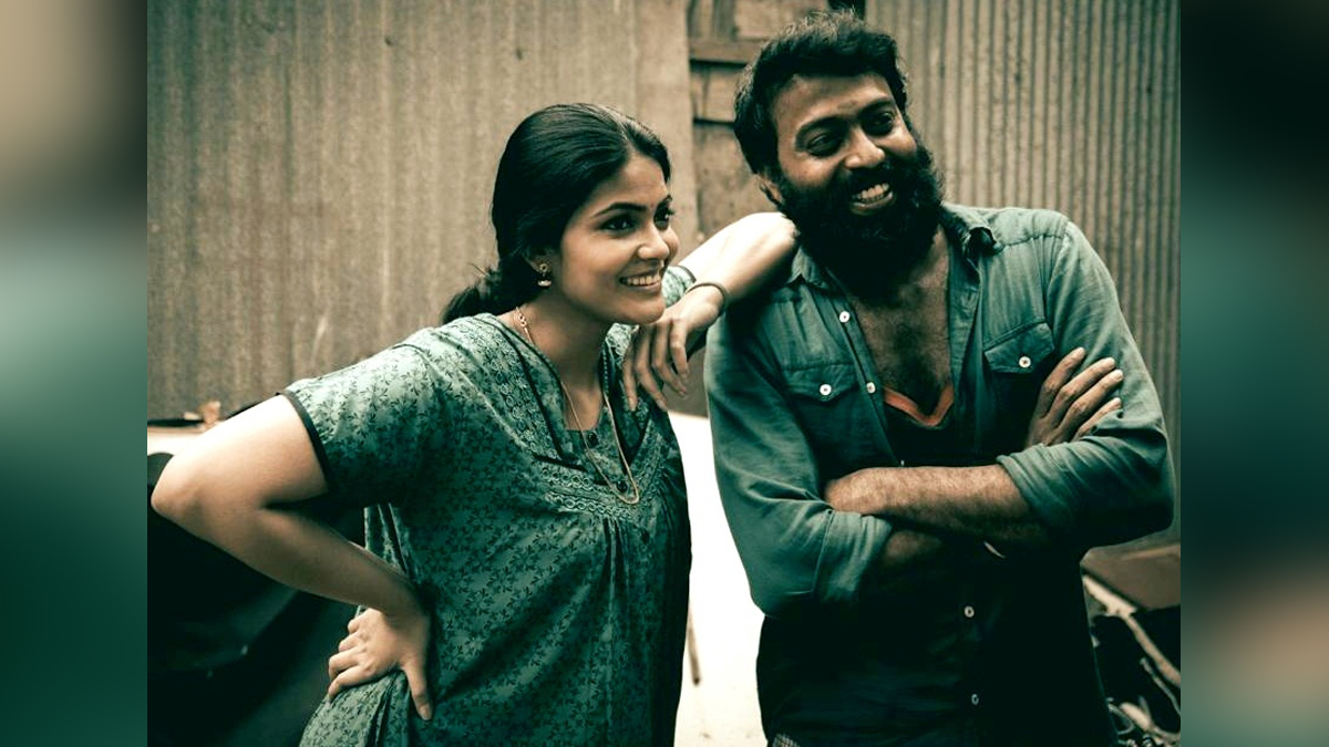 Tollywood, Entertainment, Actor, Actress, Cinema, Movie, Telugu Films, Parole, Vijay Sethupathi, Dwarakh Raja