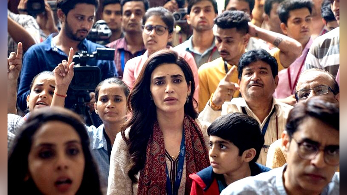 OTT, Entertainment, Mumbai, Actress, Actor, Mumbai News, TV, Television, Scoop, Scoop Teaser, Karishma Tanna
