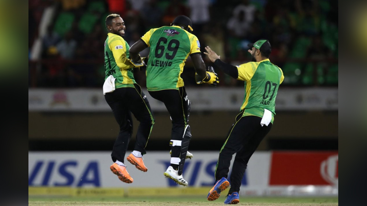 Sports News, Cricket, Cricketer, Player, Bowler, Batsman, Jamaica Tallawahs, Caribbean Premier League, CPL, Saint Lucia Kings