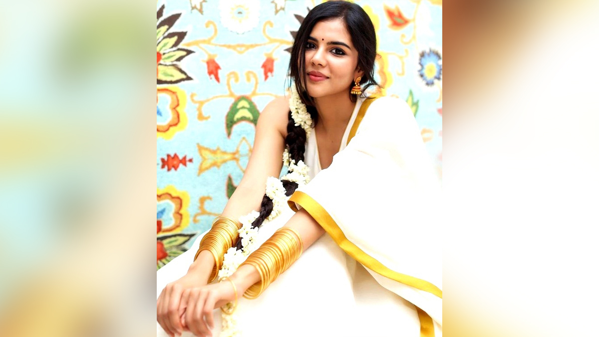 Tollywood, Entertainment, Actor, Actress, Cinema, Movie, Telugu Films, Kalyani Priyadarshan, Sesham Mike il Fathima