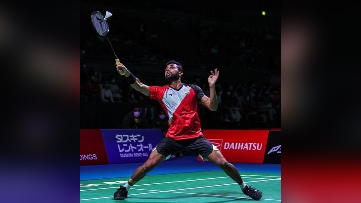 Sports News, Badminton, Japan Open, Japan Open 2022, HS Prannoy, Loh Kean Yew, Kidambi Srikanth