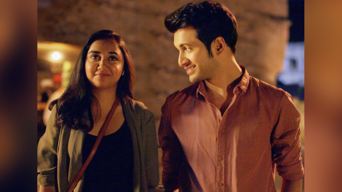 Web Series, OTT, Entertainment, Mumbai, Actress, Actor, Mumbai News, Mismatched, Mismatched Season 2, Prajakta Koli, Rohit Saraf, Ranvijay Singha, Netflix