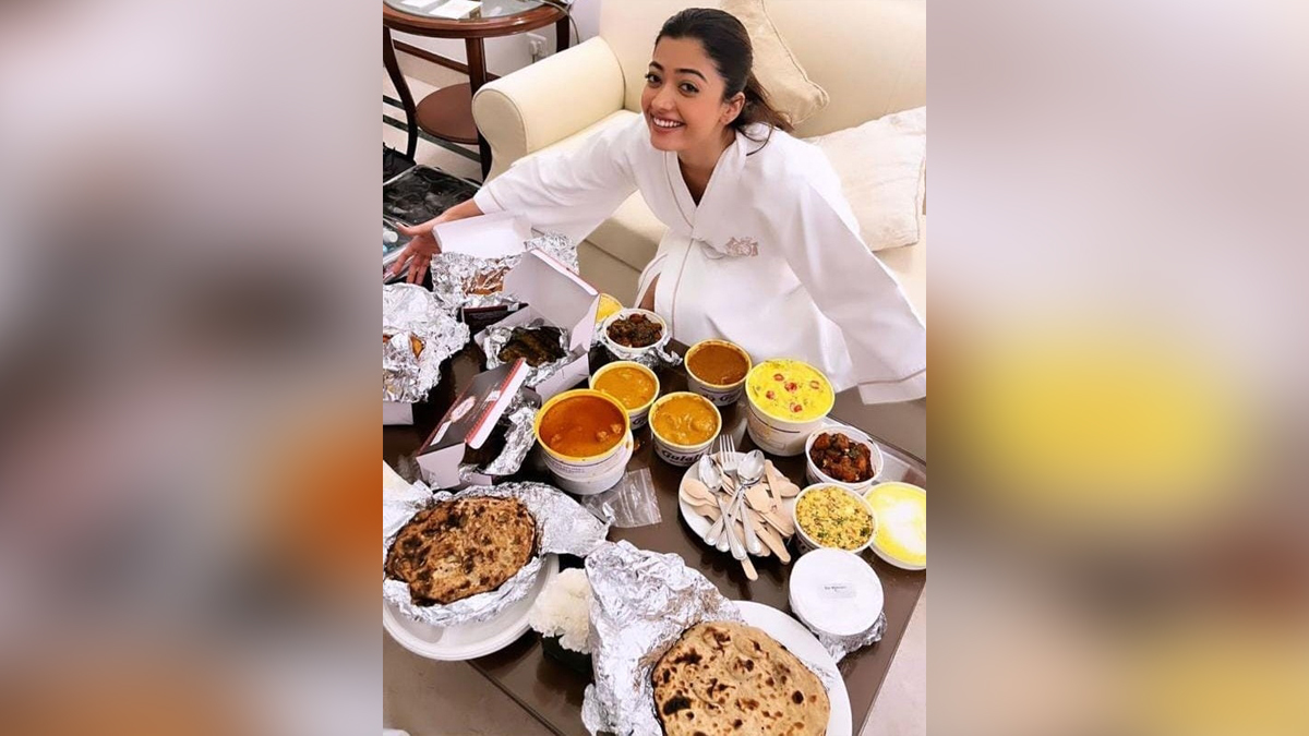 Tollywood, Entertainment, Actor, Actress, Cinema, Movie, Telugu Films, Rashmika Mandanna