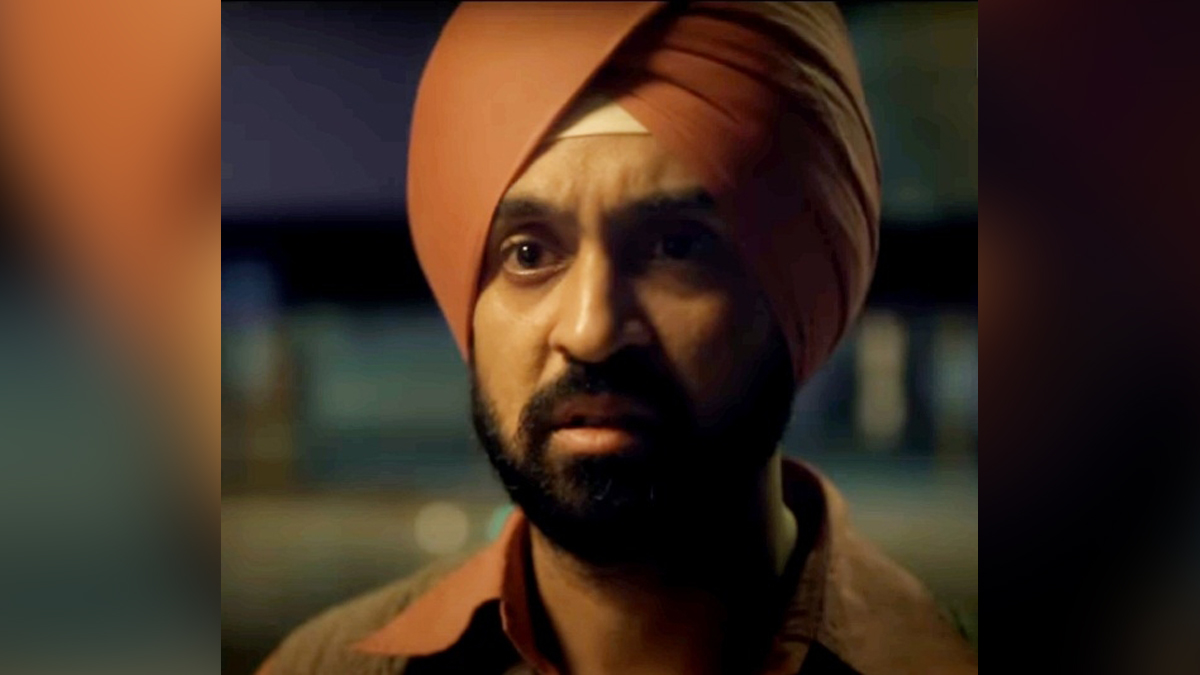 Diljit Dosanjh, Bollywood, Entertainment, Mumbai, Actor, Cinema, Hindi Films, Movie, Mumbai News, Jogi, Ali Abbas Zafar, Himanshu Mehra, OTT, Netflix