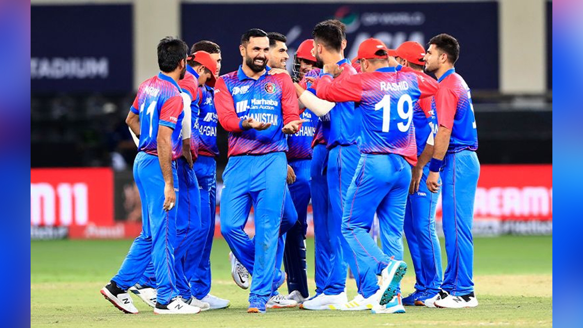 Sports News, Cricket, Cricketer, Player, Bowler, Batsman, T20 World Cup, T20 World Cup 2022, Afghanistan Squad For T20 World Cup, Afghanistan Squad For T20 World Cup 2022, Darwish Rasooli