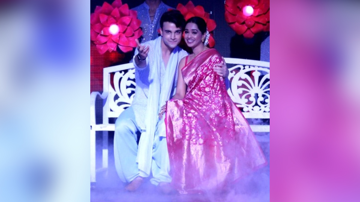 TV, Television, Entertainment, Mumbai, Actor, Actress, Mumbai News, Krishna Kaul, Mugdha Chaphekar