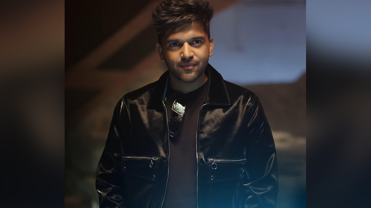 Music, Entertainment, Mumbai, Singer, Song, Mumbai News, Guru Randhawa, Fake Love, Man of the Moon