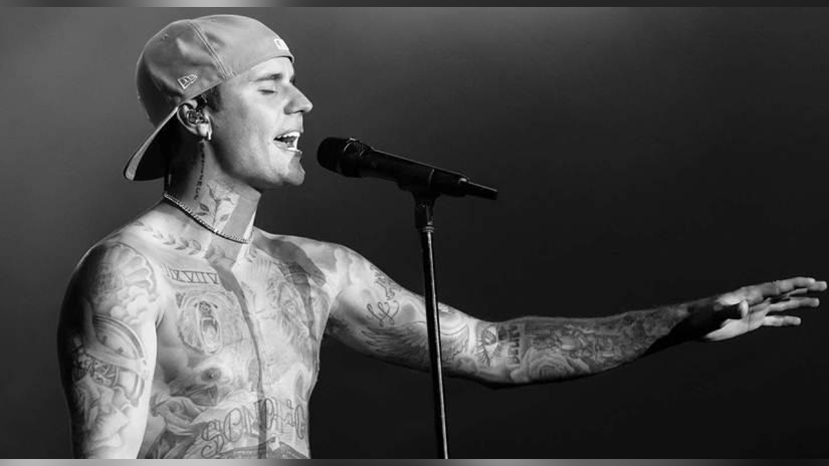 Music, Entertainment, New Delhi, Singer, Song, Justin Bieber, Justice World Tour India