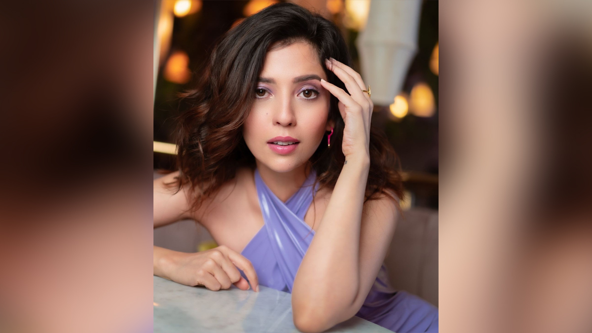 TV, Television, Entertainment, Mumbai, Actor, Actress, Mumbai News, Barkha Singh