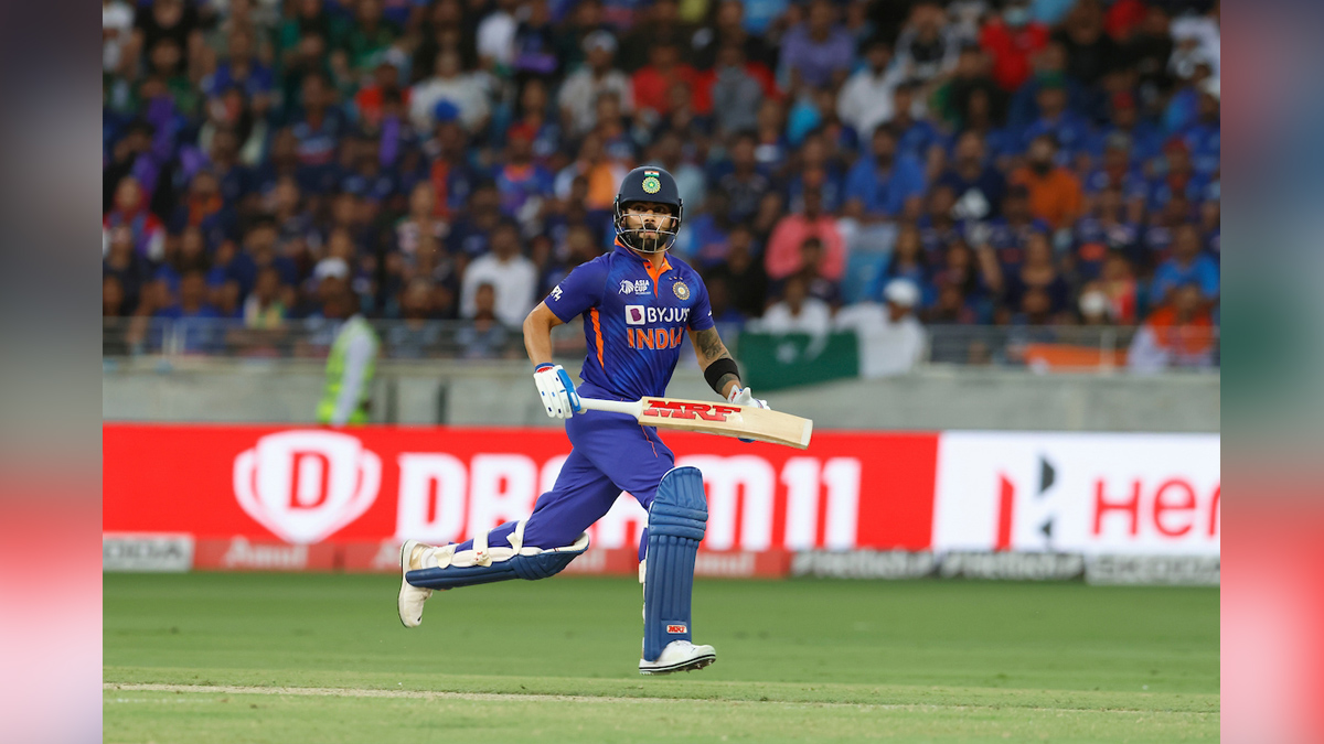 Virat Kohli, Sports News, Cricket, Cricketer, Player, Bowler, Batsman, Asia Cup, Asia Cup 2022, Ind Vs Pak, India Vs Pakistan