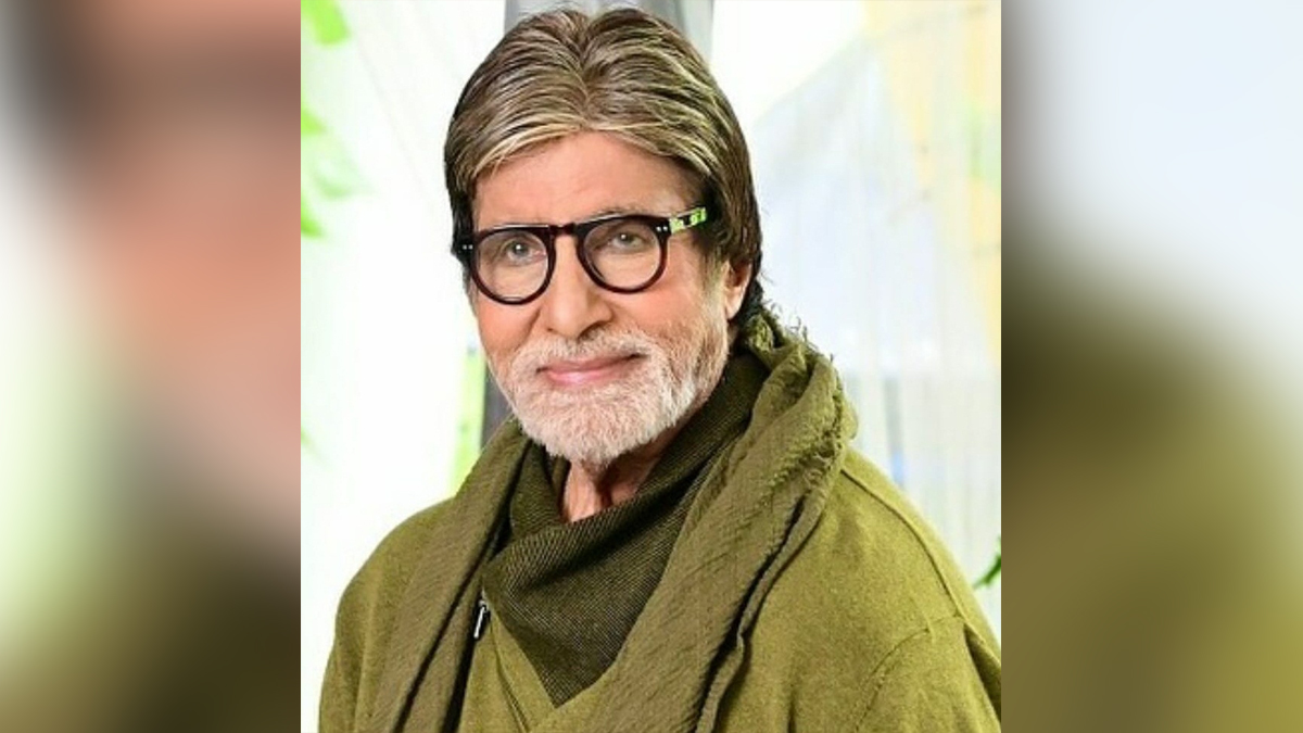 Amitabh Bachchan, Bollywood, Entertainment, Mumbai, Actor, Cinema, Hindi Films, Movie, Mumbai News, Big B, Good Bye