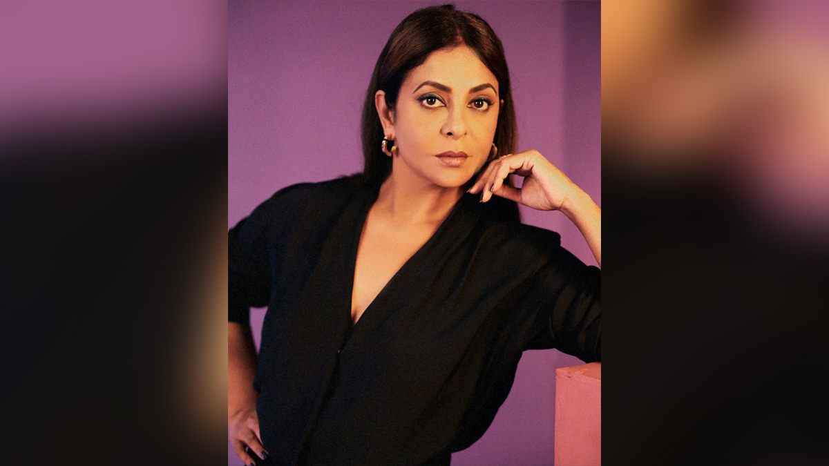 Bollywood, Entertainment, Mumbai, Actor, Actress, Cinema, Hindi Films, Movie, Mumbai News, Heroine, Shefali Shah