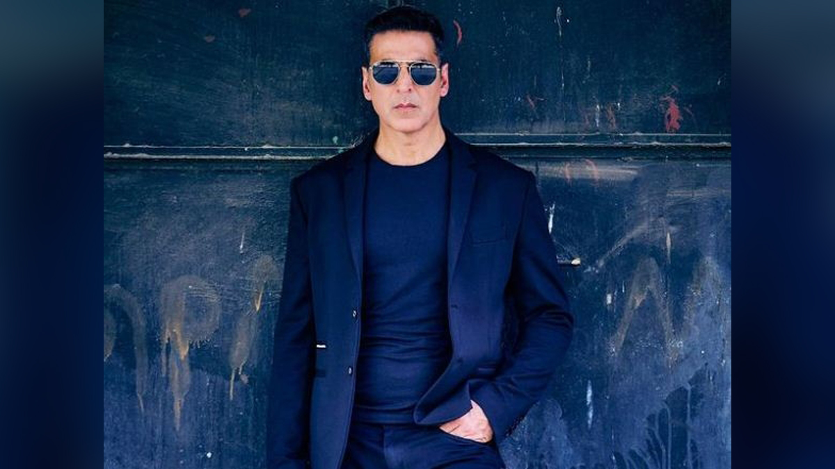 Akshay Kumar, Bollywood, Entertainment, Mumbai, Actor, Cinema, Hindi Films, Movie, Mumbai News