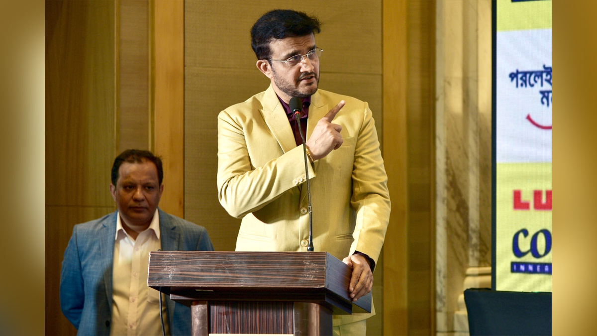 Sourav Ganguly, Sports News, Cricket, Cricketer, Player, Bowler, Batsman, Indian Premier League, IPL