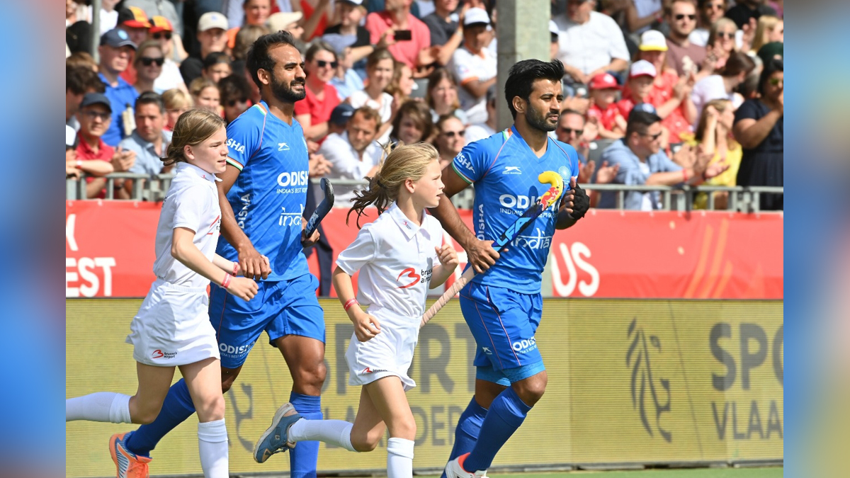 Sports News, Hockey, Hockey Player, Bengaluru, Gurjant Singh, FIH, Odisha, Hockey World Cup Bhubaneswar