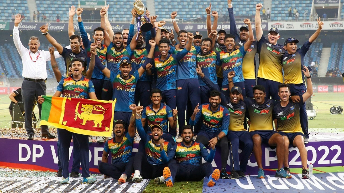 Sports News, Cricket, Cricketer, Player, Bowler, Batsman, T20 World Cup, T20 World Cup 2022, Dushmantha Chameera, Lahiru Kumara, Sri Lanka Squad For T20 World Cup, Sri Lanka Squad For T20 World Cup 2022