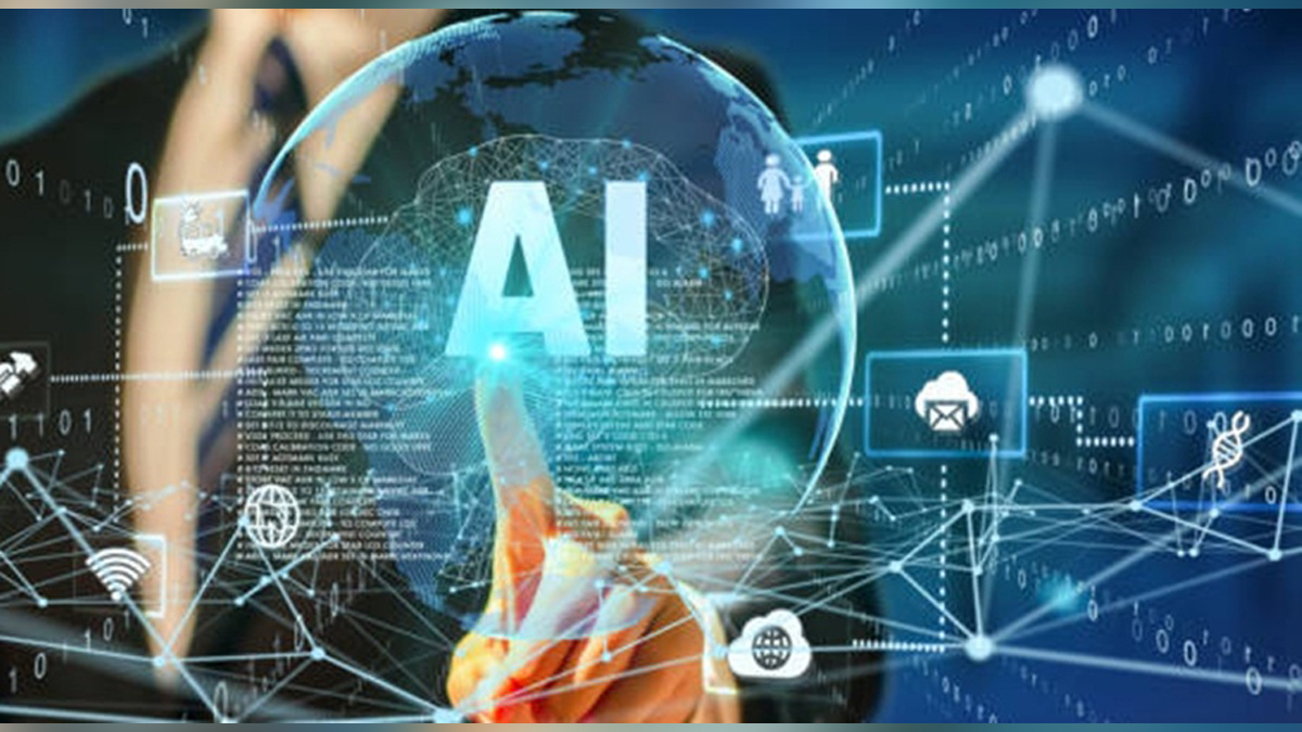 Technology, New Delhi, Artificial Intelligence, AI, International Data Corporation, IDC