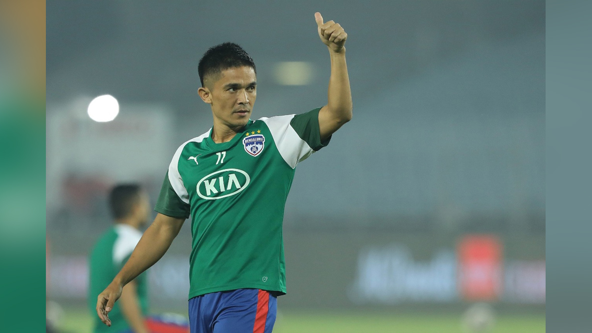 Sports News, Football, Indian Super League, ISL, Sunil Chhetri, Football Sports Development Limited, FSDL