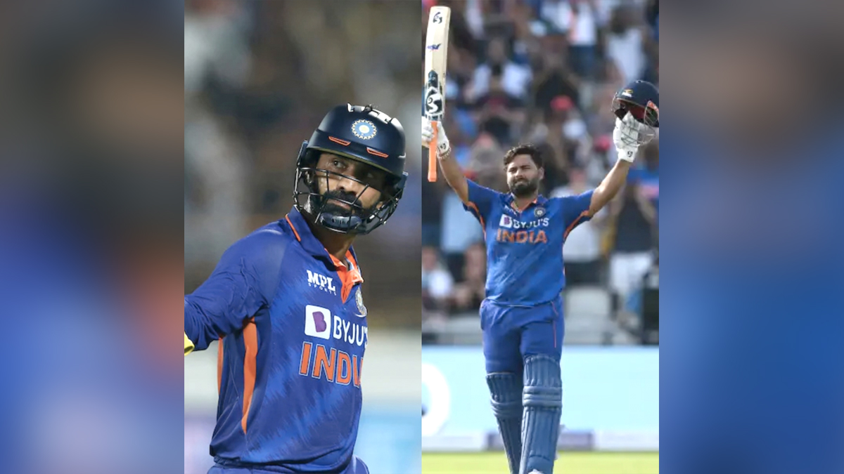 Sports News, Cricket, Cricketer, Player, Bowler, Batsman, Hyderabad, Dinesh Karthik, Rishabh Pant