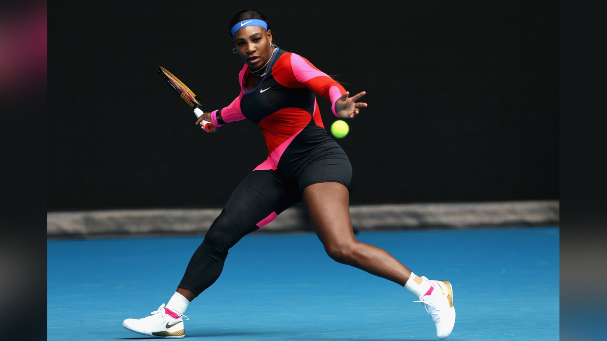 Sports News, Tennis, Tennis Player, Serena Williams, Ajla Tomljanovic, US Open, US Open 2022