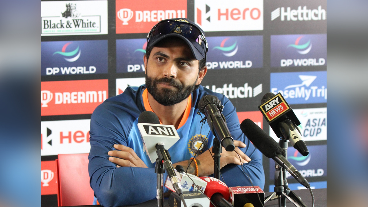 Sports News, Cricket, Cricketer, Player, Bowler, Batsman, Ravindra Jadeja