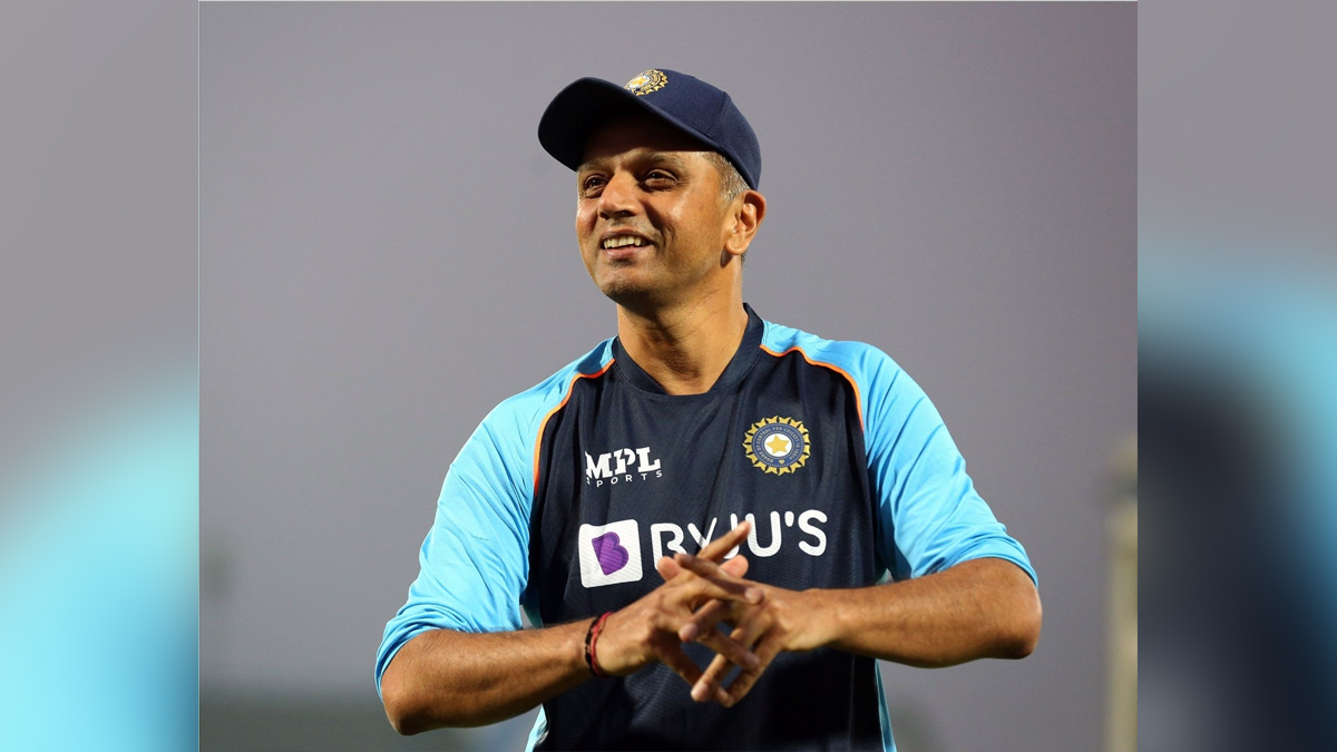 Sports News, Cricket, Cricketer, Player, Bowler, Batsman, Asia Cup, Asia Cup 2022, Rahul Dravid