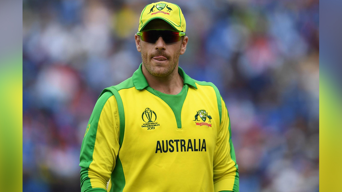 Sports News, Cricket, Cricketer, Player, Bowler, Batsman, Aaron Finch, Aaron Finch Retirement, One day International, ODI, ODI Cricket