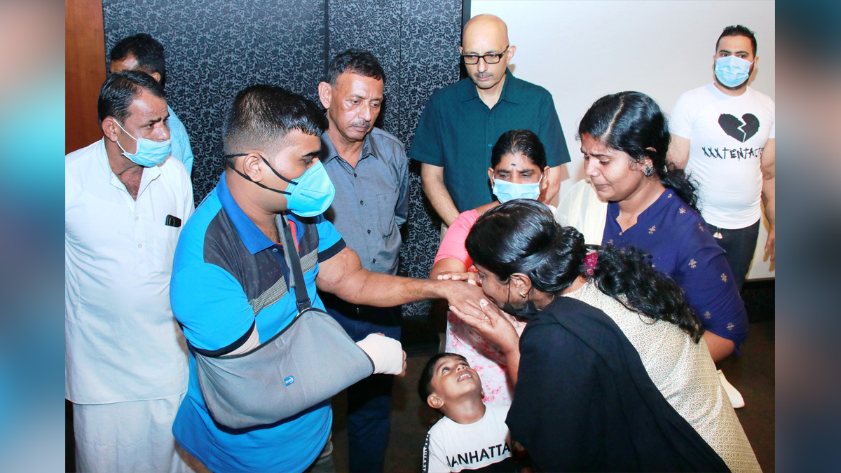 Health, Gulbarga Electricity Supply Company, GESCOM, Bengaluru, Amrita Hospital Kochi, Karnataka