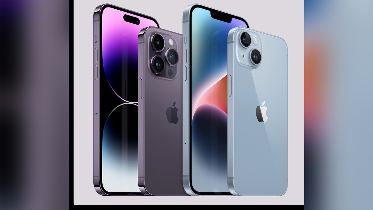Technology, Commercial, New Delhi, Apple, iPhone, iPhone 14, iPhone 14 Series, Watch Series, Apple Watch Series