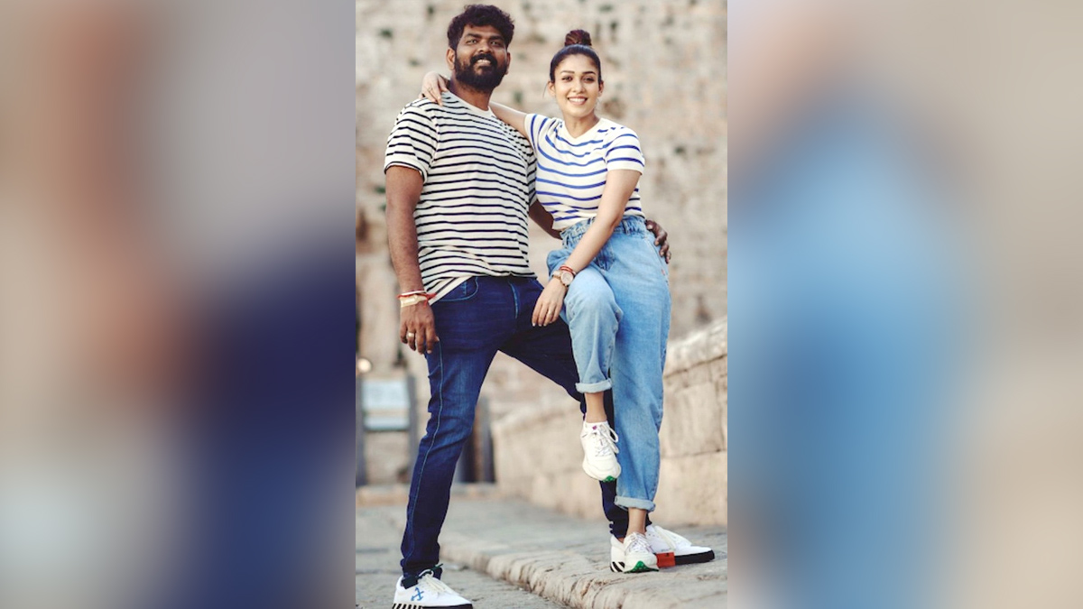 Tollywood, Entertainment, Actor, Actress, Cinema, Movie, Telugu Films, Nayanthara