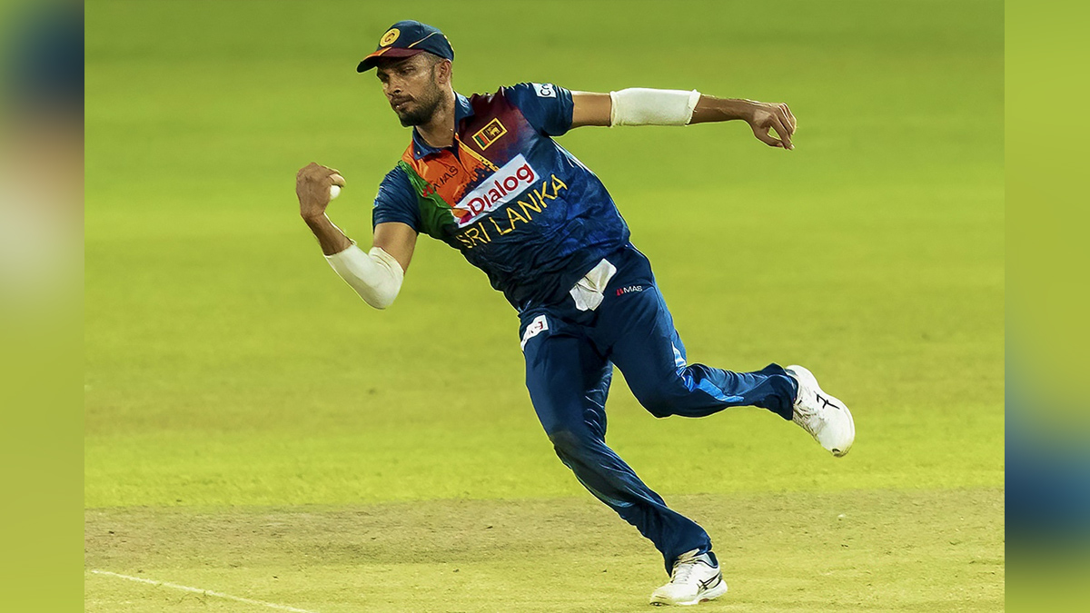 Sports News, Cricket, Cricketer, Player, Bowler, Batsman, Asia Cup, Asia Cup 2022, Bangladesh Vs Sri Lanka