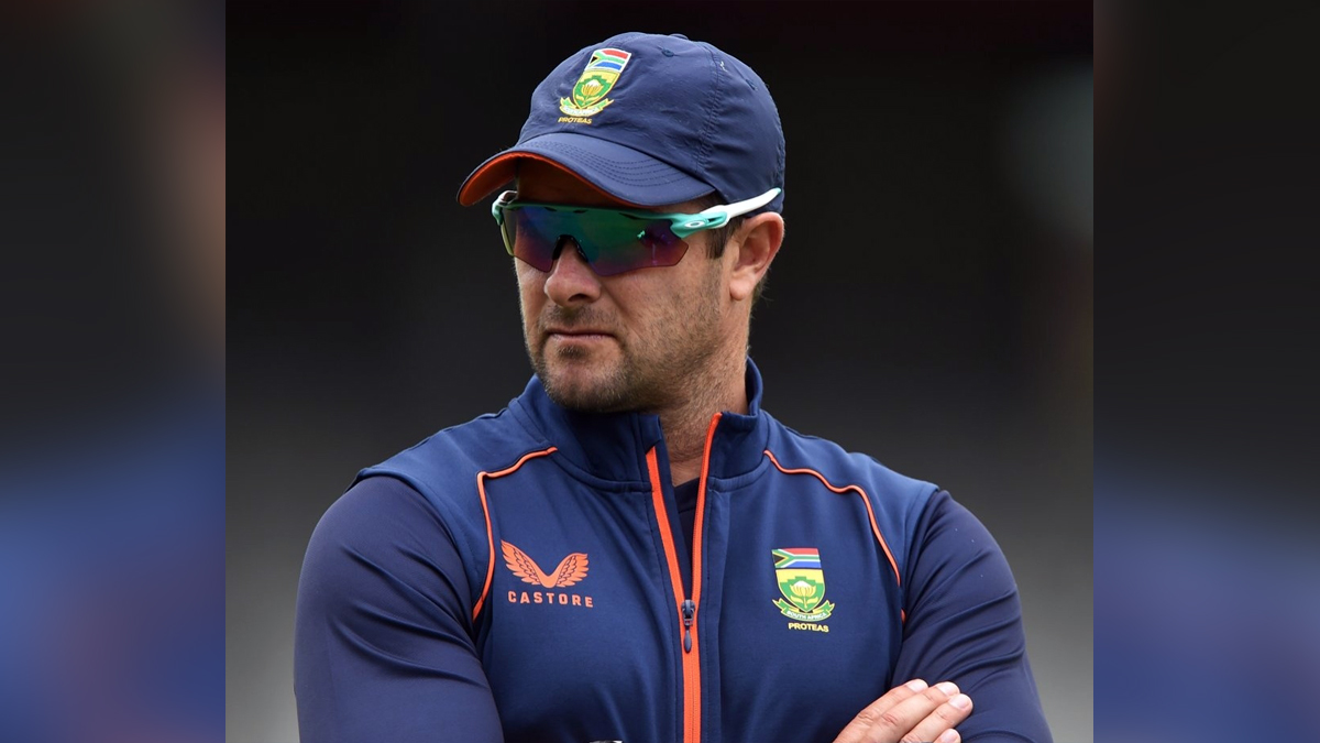 Sports News, Cricket, Cricketer, Player, Bowler, Batsman, Temba Bavuma, Cape Town, South Africa, Mark Boucher