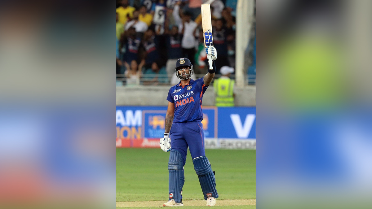 Sports News, Cricket, Cricketer, Player, Bowler, Batsman, Suryakumar Yadav, Asia Cup, Asia Cup 2022, Rohan Gavaskar