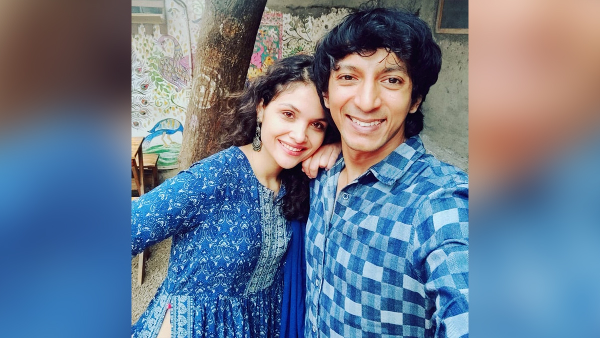 Bollywood, Entertainment, Mumbai, Actor, Actress, Cinema, Hindi Films, Movie, Mumbai News, Heroine, Ayesha Kapur, Black, Hari Om