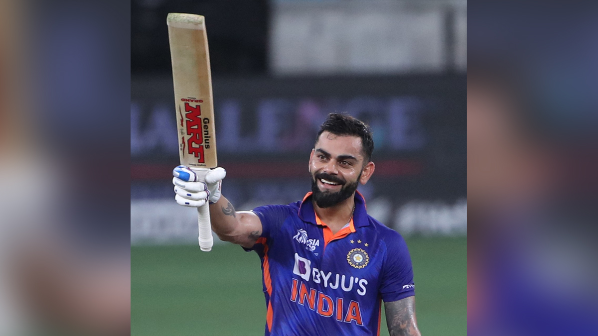 Sports News, Cricket, Cricketer, Player, Bowler, Batsman, Virat Kohli, Rohan Gavaskar