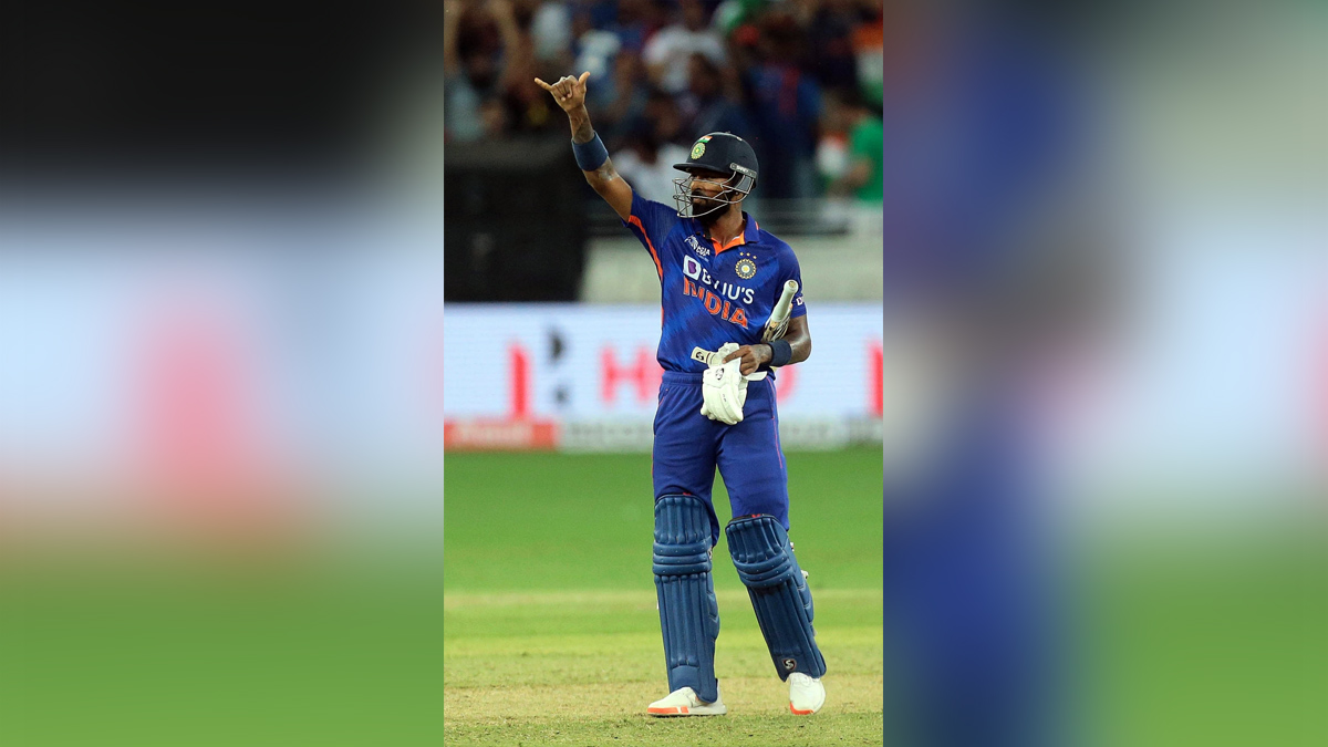 Sports News, Cricket, Cricketer, Player, Bowler, Batsman, Asia Cup, Asia Cup 2022, Hardik Pandya, ICC T20I all rounder rankings