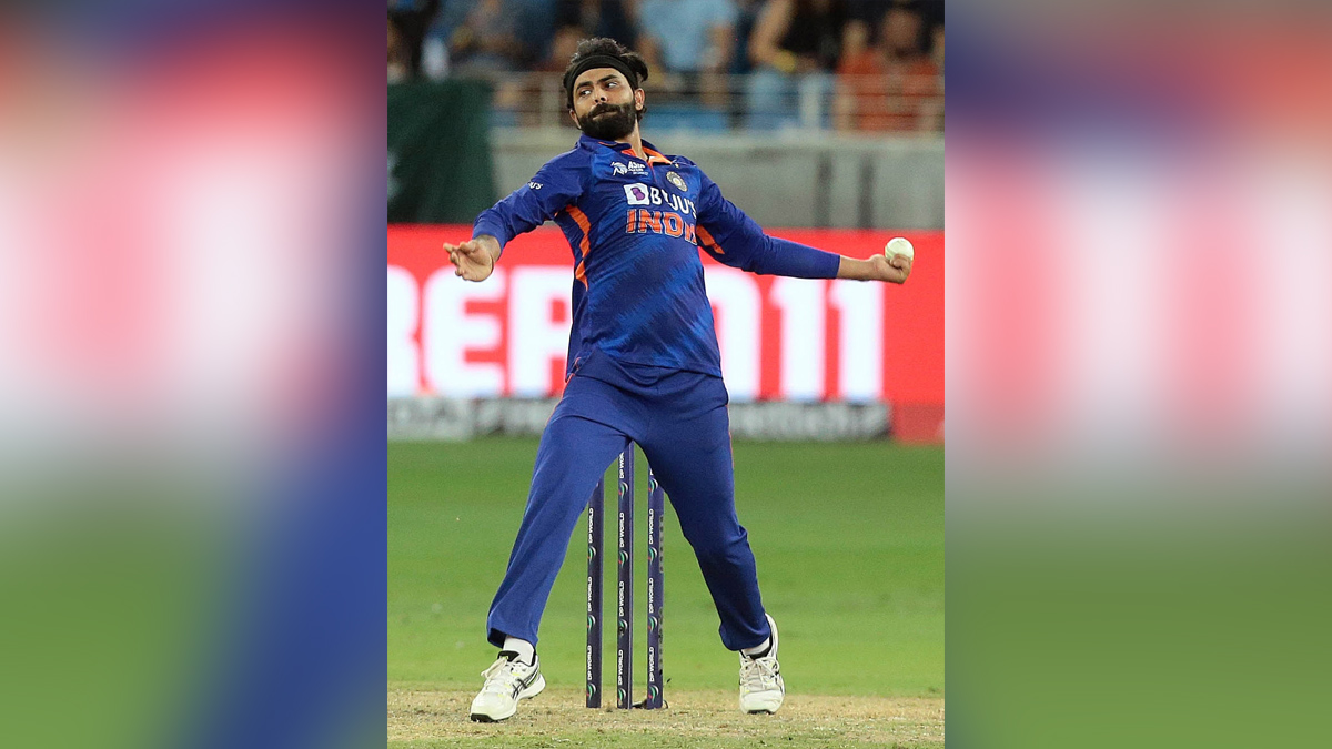 Sports News, Cricket, Cricketer, Player, Bowler, Batsman, Ravindra Jadeja, Ravindra Jadeja Ruled Out, Asia Cup, Asia Cup 2022, Axar Patel