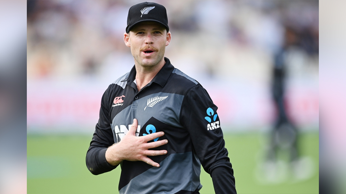 Sports News, Cricket, Cricketer, Player, Bowler, Batsman, Lockie Ferguson
