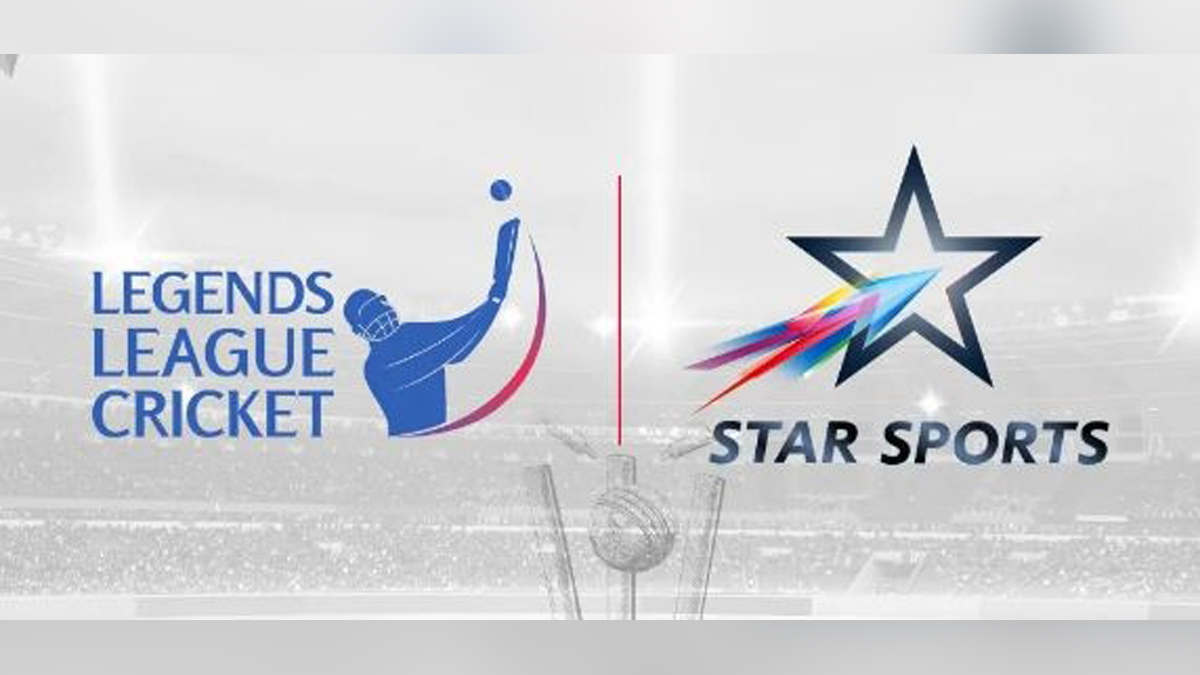 Sports News, Cricket, Cricketer, Player, Bowler, Batsman, Disney Star, Legends League Cricket, Legends League Cricket Season 2
