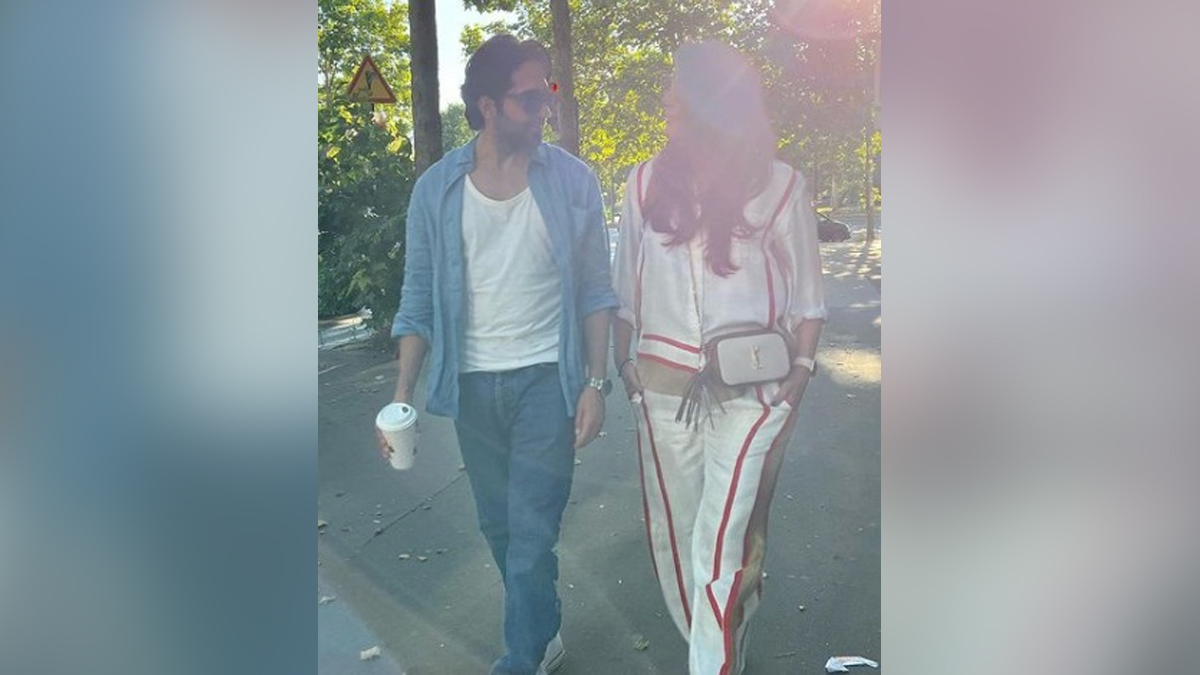 Bollywood, Entertainment, Mumbai, Actor, Actress, Cinema, Hindi Films, Movie, Mumbai News, Heroine, Tahira Kashyap, Filmmaker Tahira Kashyap, Ayushmann Khurrana, Ayushmann Khurrana Birthday