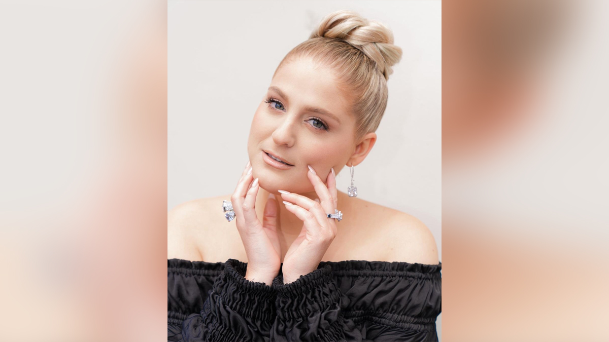 Music, Entertainment, Los Angeles, Singer, Song, Meghan Trainor, Neonatal Intensive Care Unit, NICU