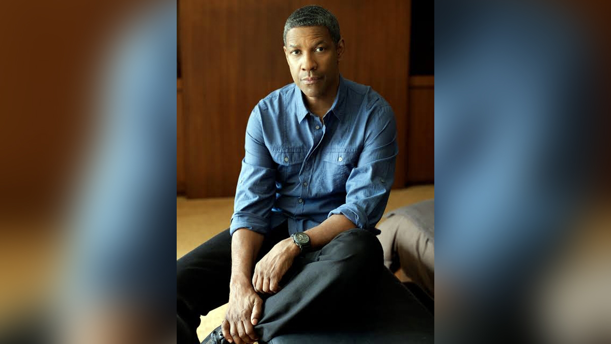 Hollywood, Los Angeles, Actress, Actor, Cinema, Movie, Denzel Washington, ohn David Washington