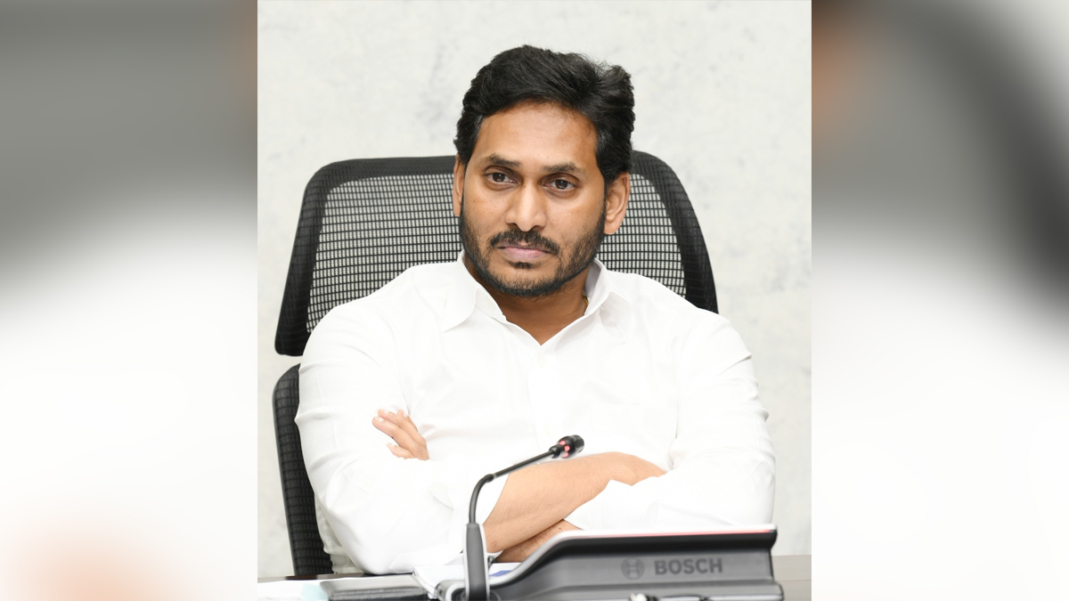YS Jaganmohan Reddy, Y.S. Jagan Mohan Reddy, Yeduguri Sandinti Jaganmohan Reddy, Yuvajana Sramika Rythu Congress Party, YSRCP, Andhra Pradesh, Chief Minister of Andhra Pradesh