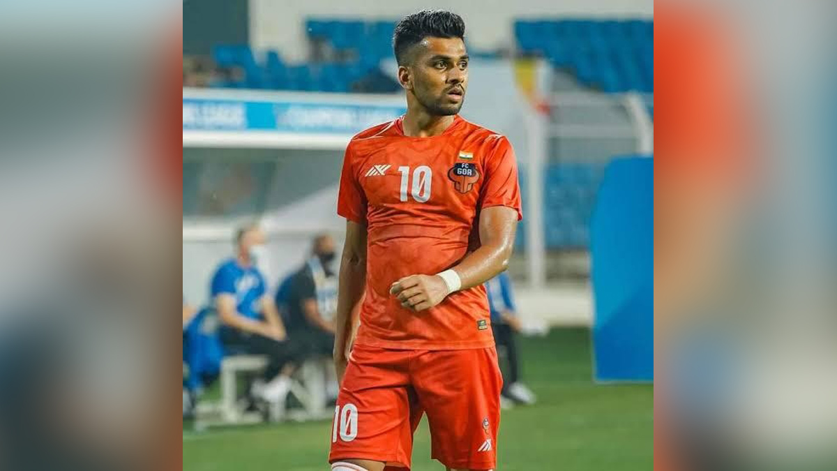 Sports News, Football, FC Goa, Indian Super League, ISL, Brandon Fernandes