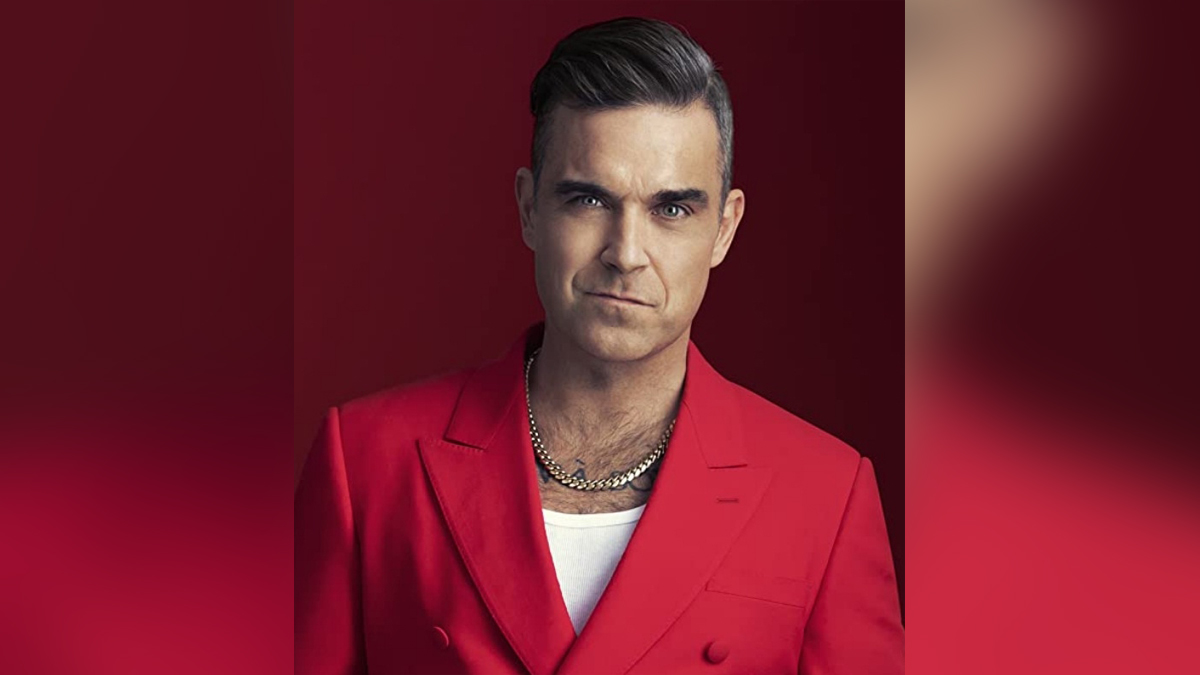 Music, Entertainment, Los Angeles, Singer, Song, Robbie Williams