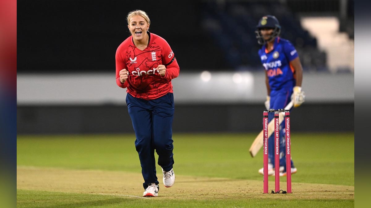 Sports News, Cricket, Cricketer, Player, Bowler, Batswoman, India, England, Women Cricket, India Vs England
