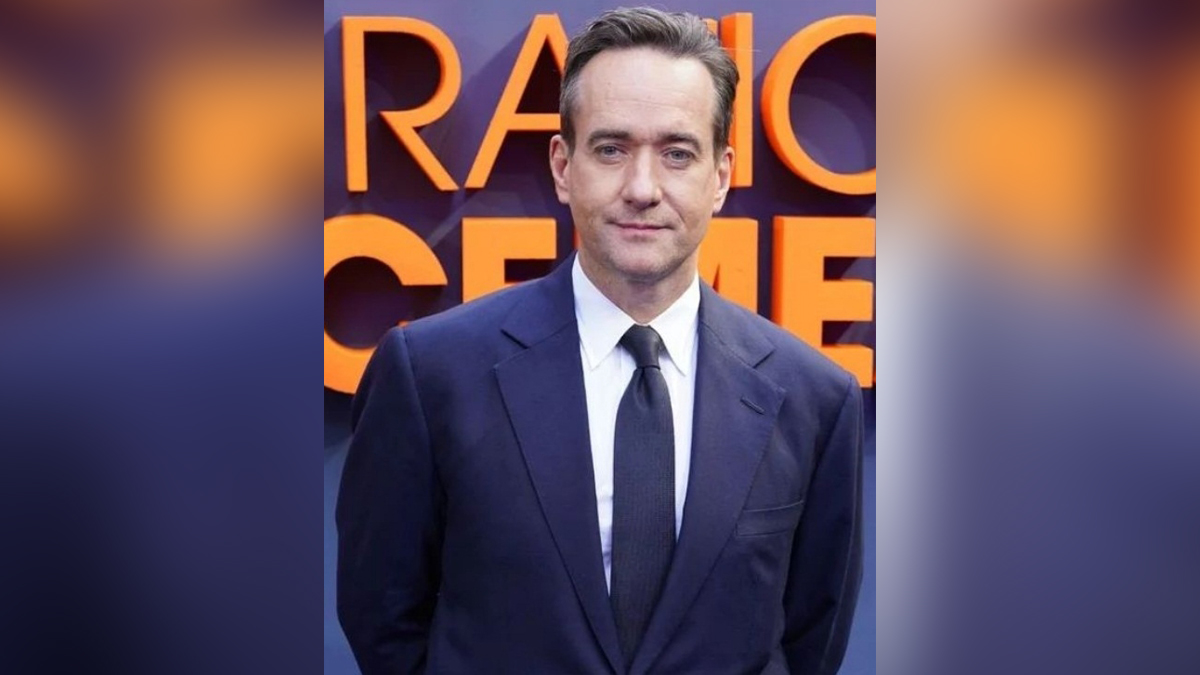 Hollywood, Tv, Los Angeles, Actress, Actor, Cinema, Movie, Emmy Awards, Emmy Awards 2022, Matthew Macfadyen, Succession, 74th Television Academy Awards