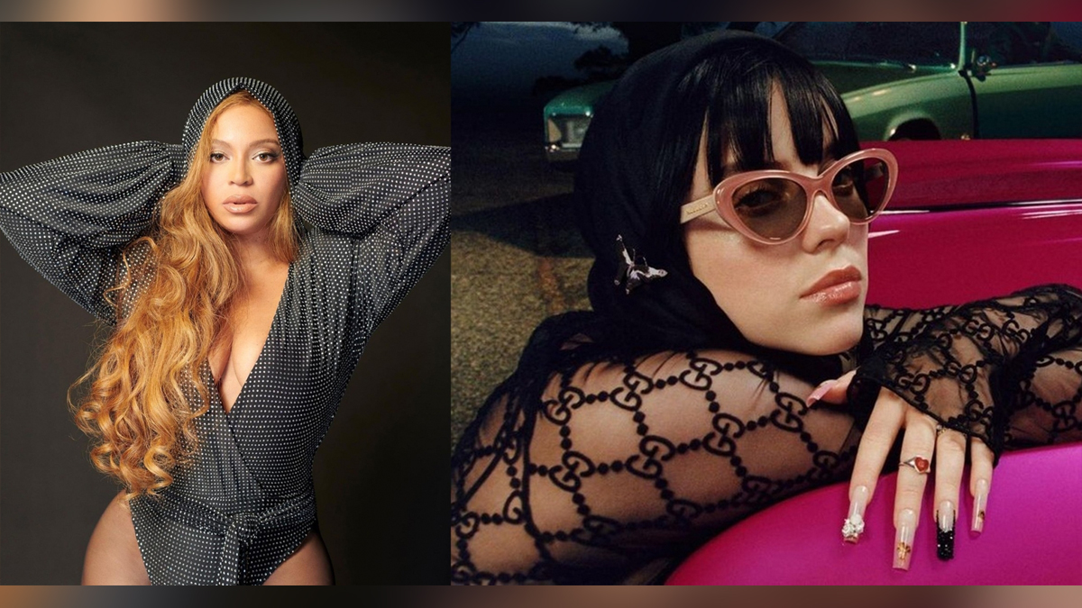 Music, Entertainment, Los Angeles, Singer, Song, Beyonce, Billie Eilish, Guinness World Records Hall of Fame