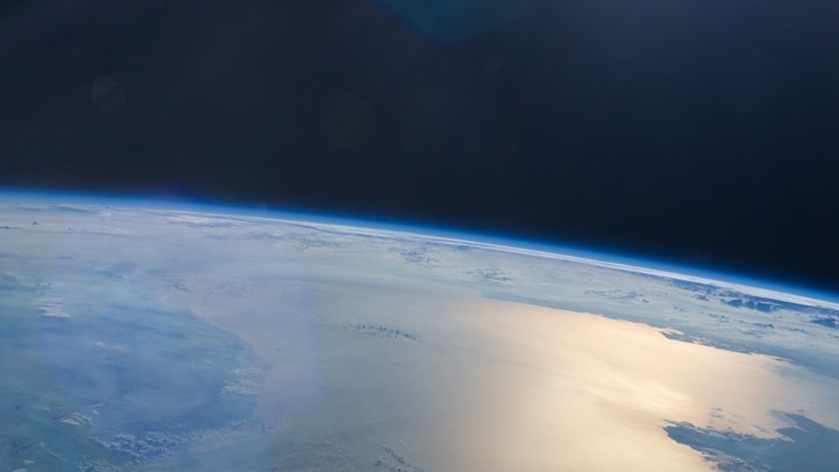 NASA, National Aeronautics and Space Administration, Washington