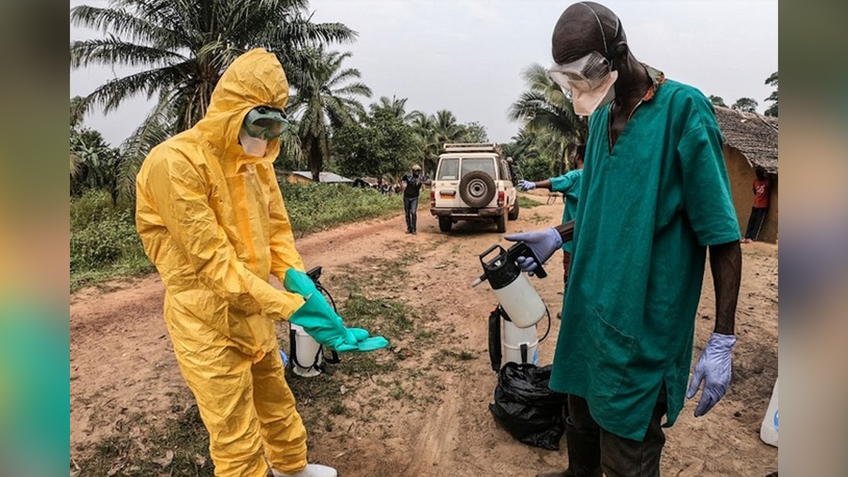 Health, Kampala, Ebola, Ebola Virus, Uganda, Uganda Virus, Uganda Ebola Virus